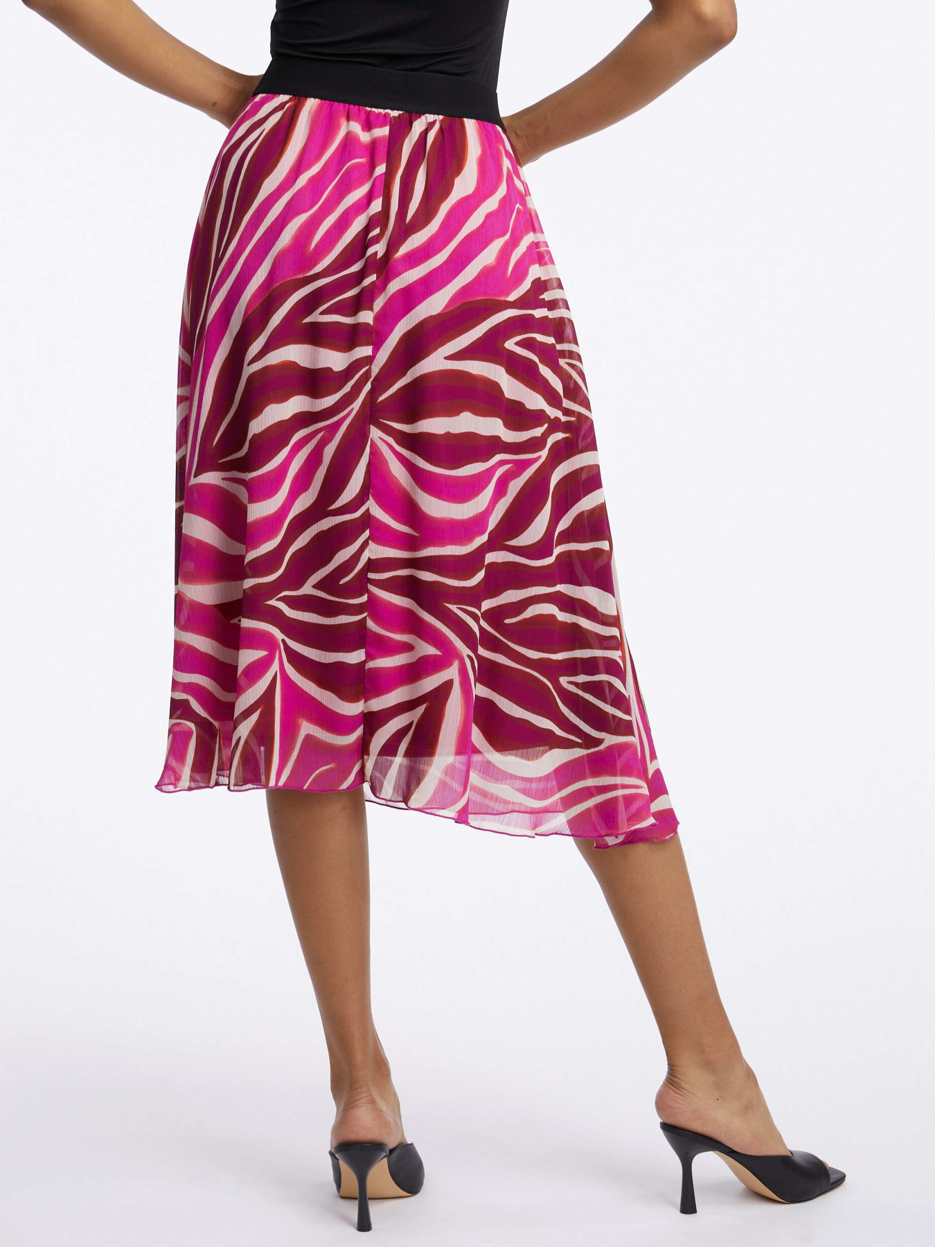 Юбки Orsay модель 0724362-317000 Фото