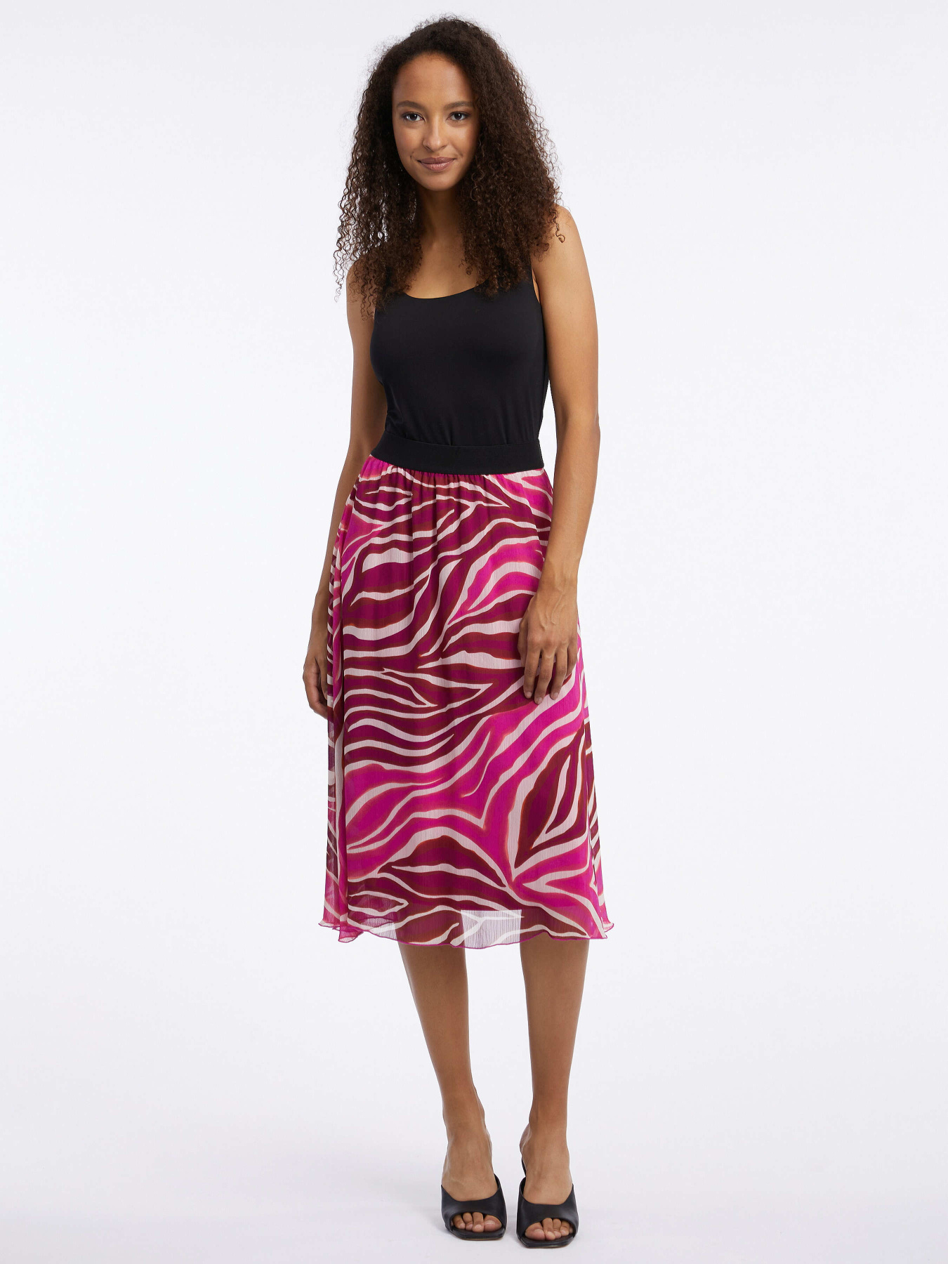 Юбки Orsay модель 0724362-317000 Фото