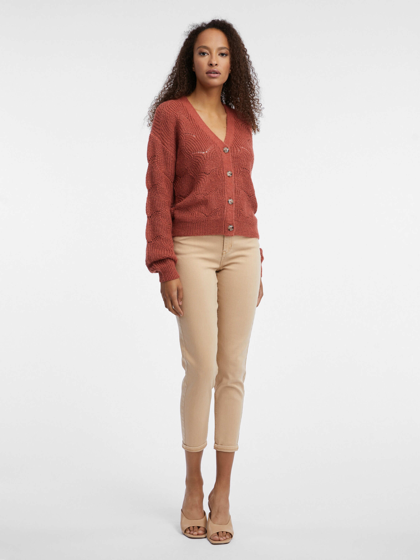 Кардиган Orsay модель 0505504-751000 Фото