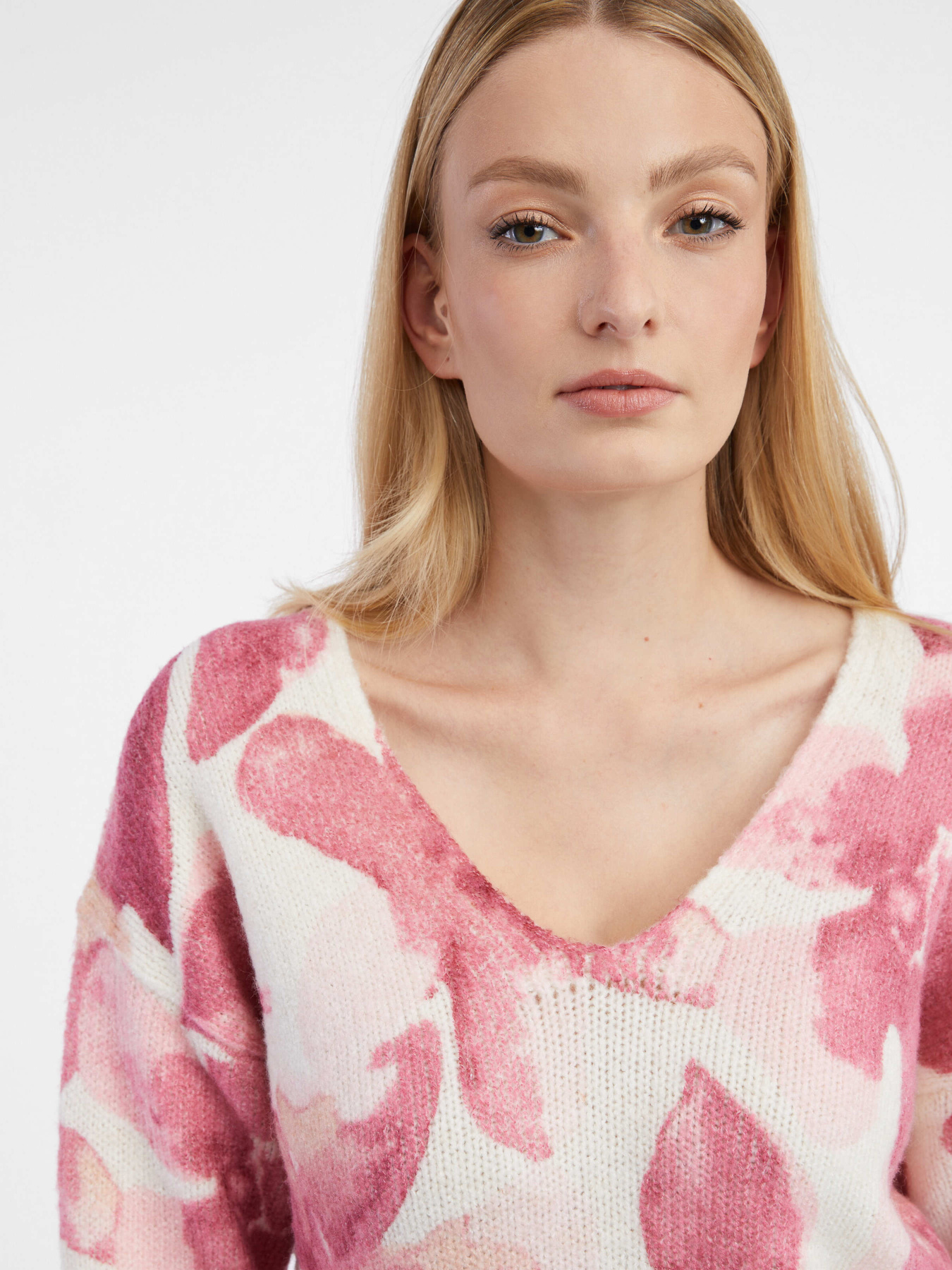 Джемпер Orsay модель 0507511-352000 Фото