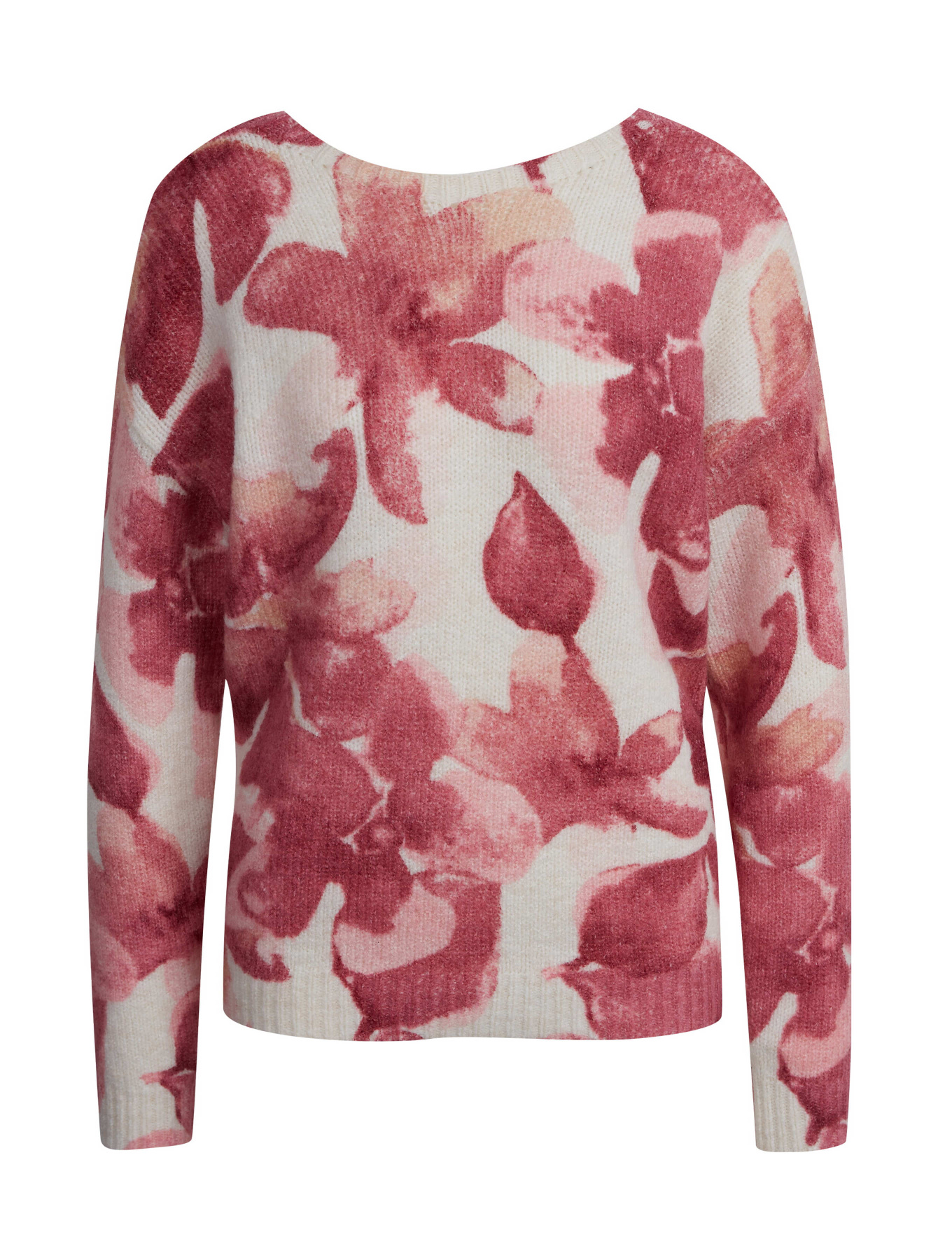 Джемпер Orsay модель 0507511-352000 Фото