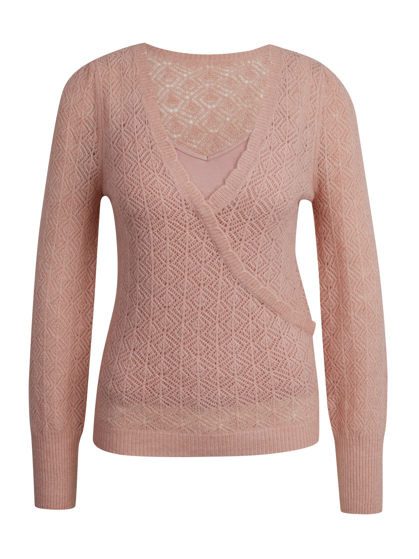 Свитер Orsay модель 0507520-232000 Фото