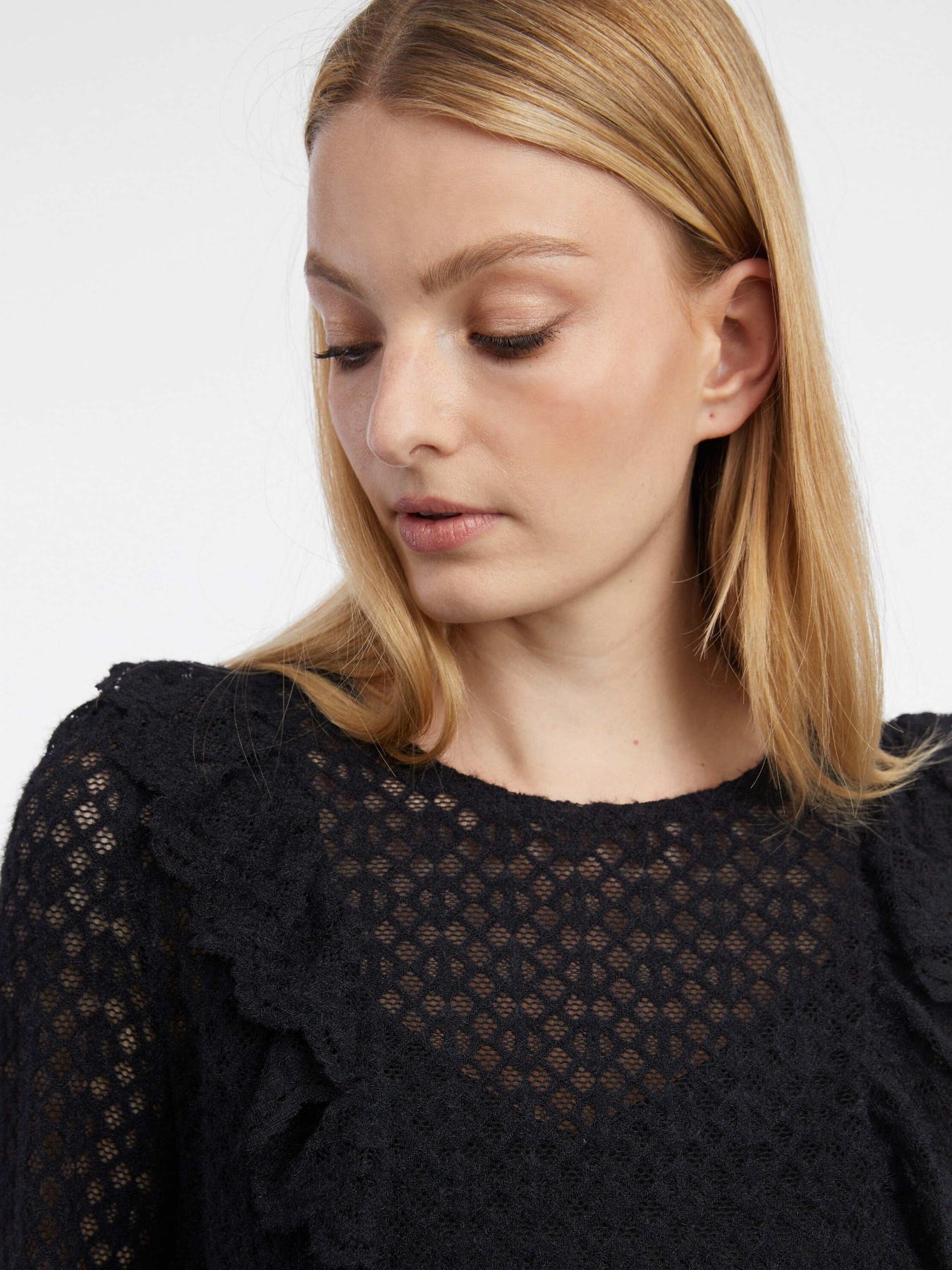 Блуза Orsay модель 0177052-660000 Фото