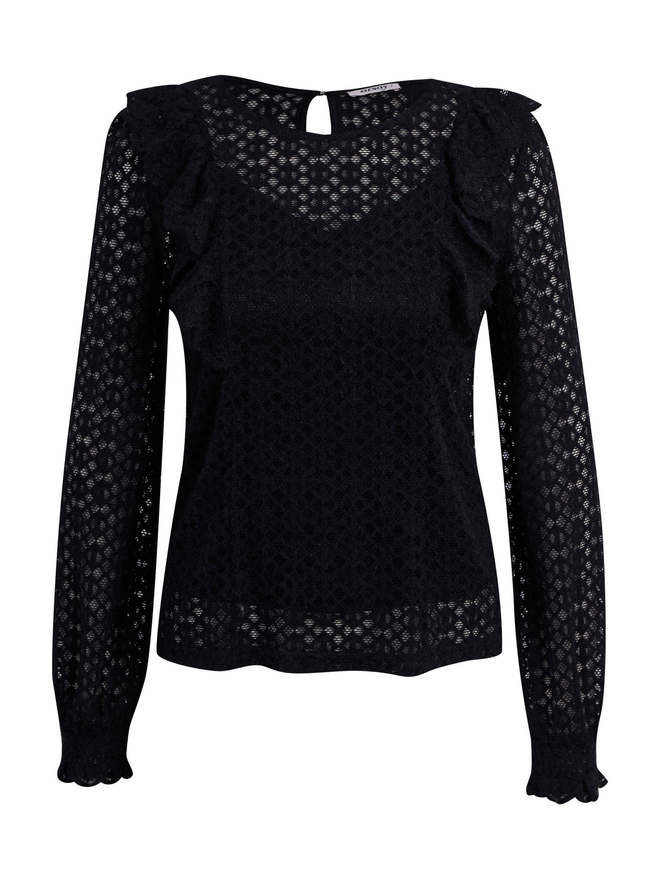 Блуза Orsay модель 0177052-660000 Фото