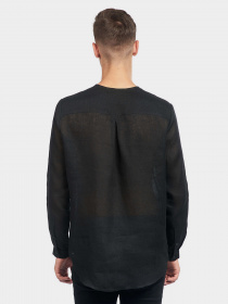 Вышитая рубашка Едельвіка модель 265-20-10 Фото