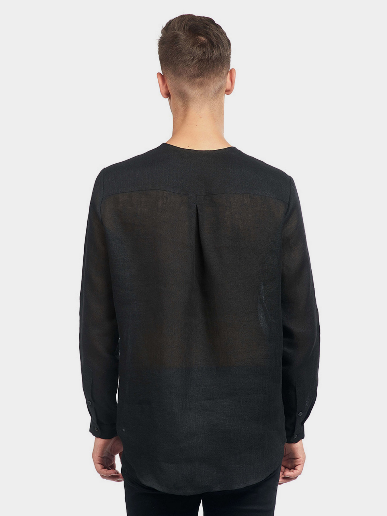 Вишита сорочка Едельвіка модель 265-20-10 Фото