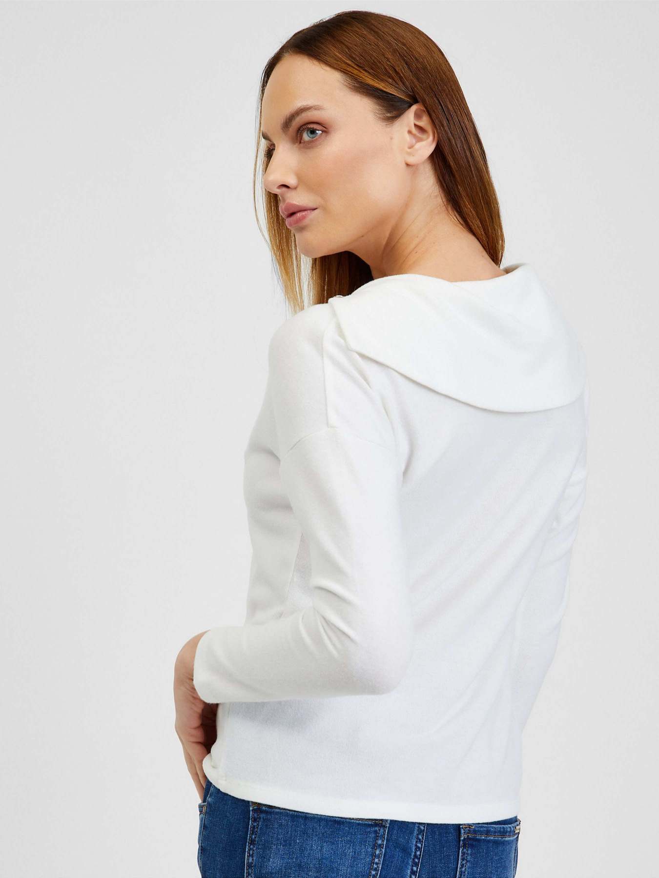 Лонгслив Orsay модель 0180202-001000 Фото