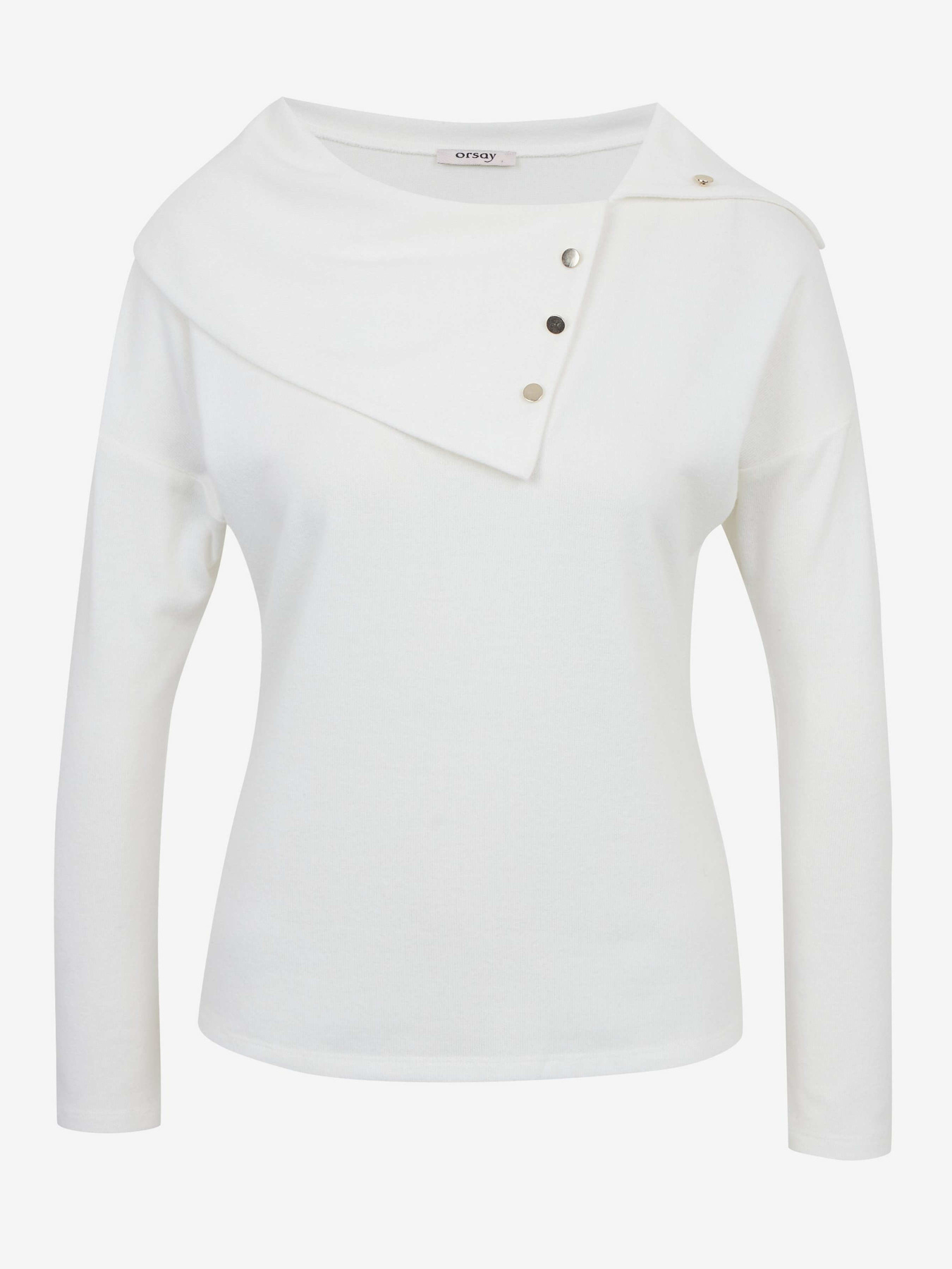 Лонгслив Orsay модель 0180202-001000 Фото