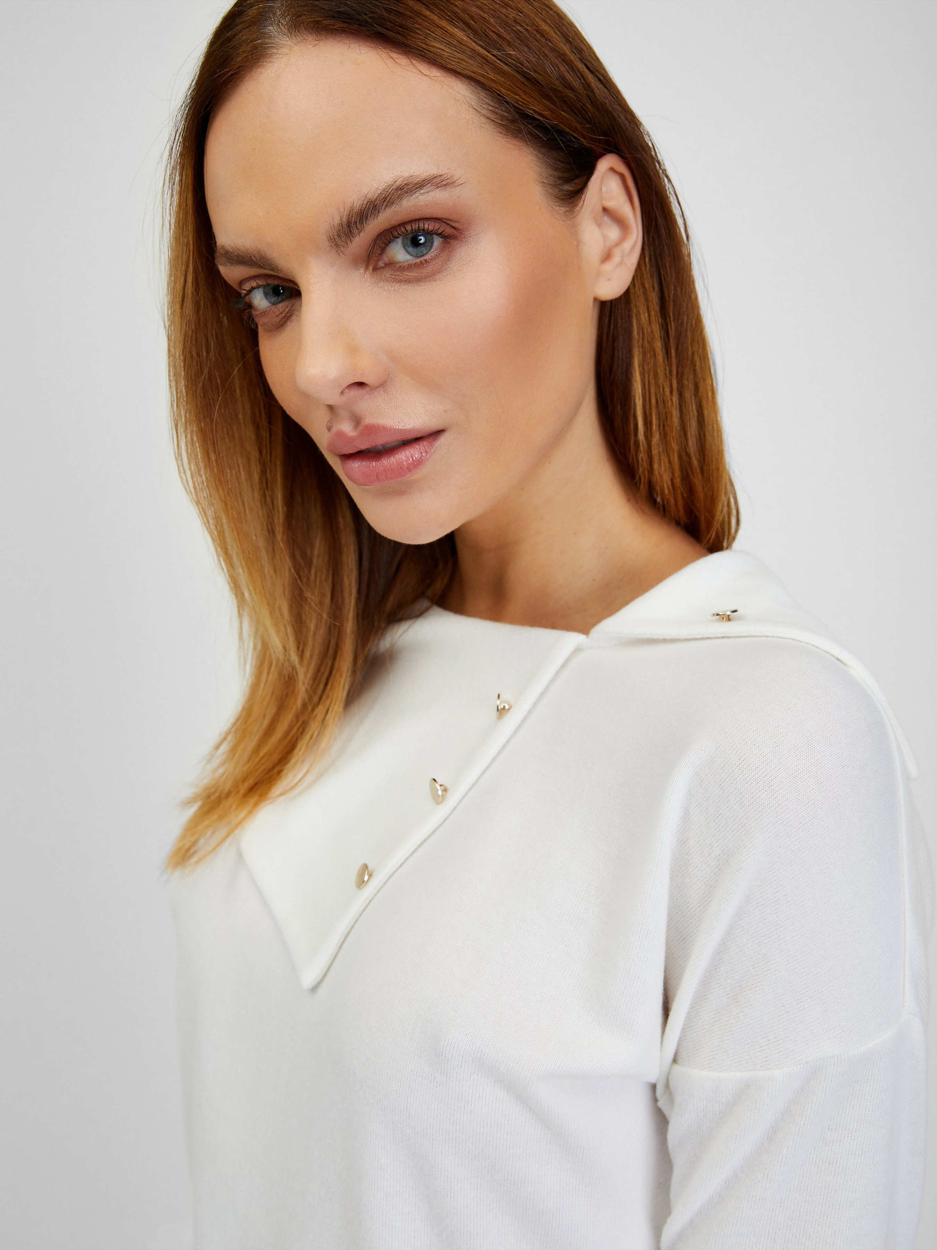 Лонгслив Orsay модель 0180202-001000 Фото