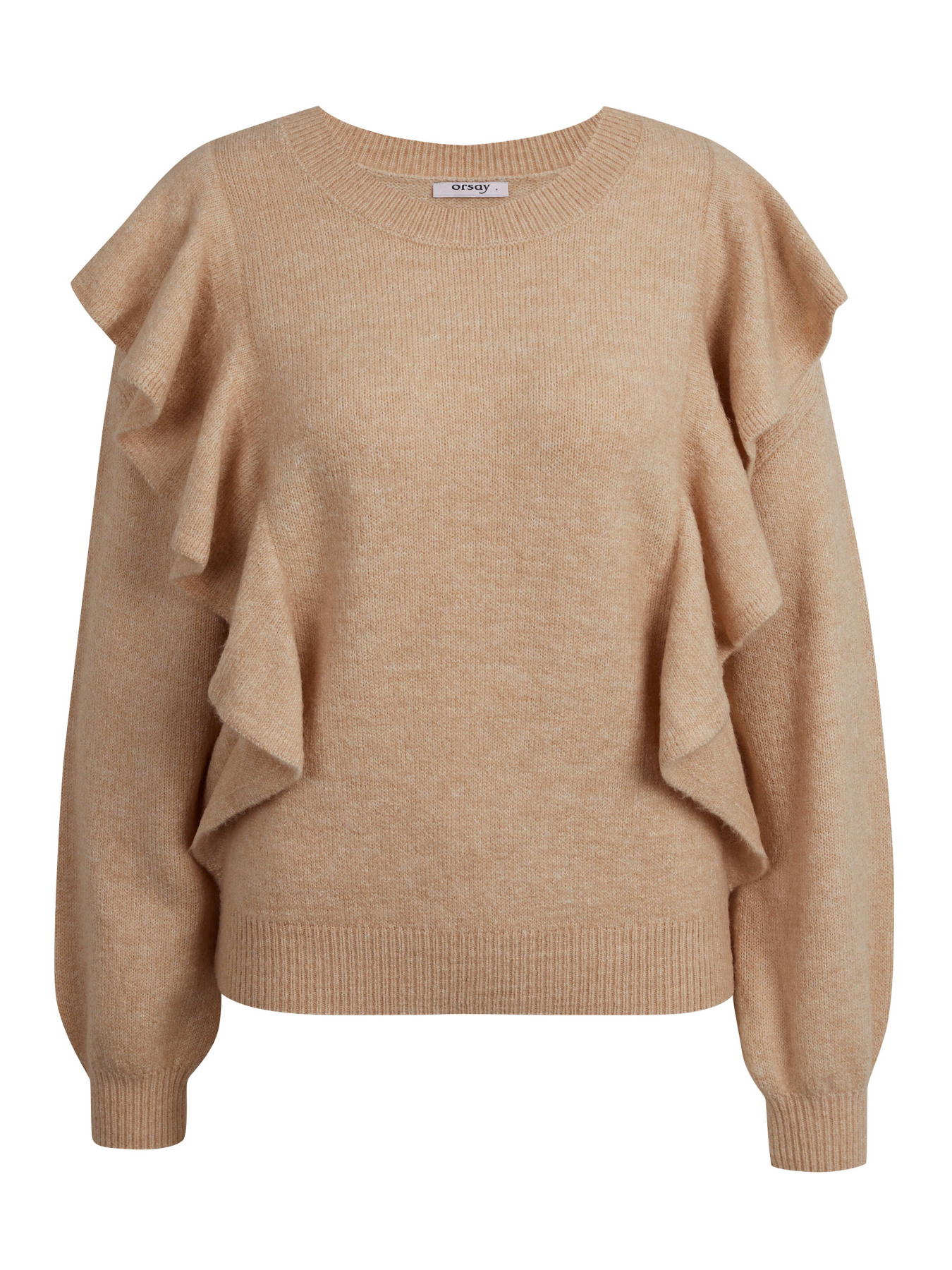 Джемпер Orsay модель 0507509-082000 Фото