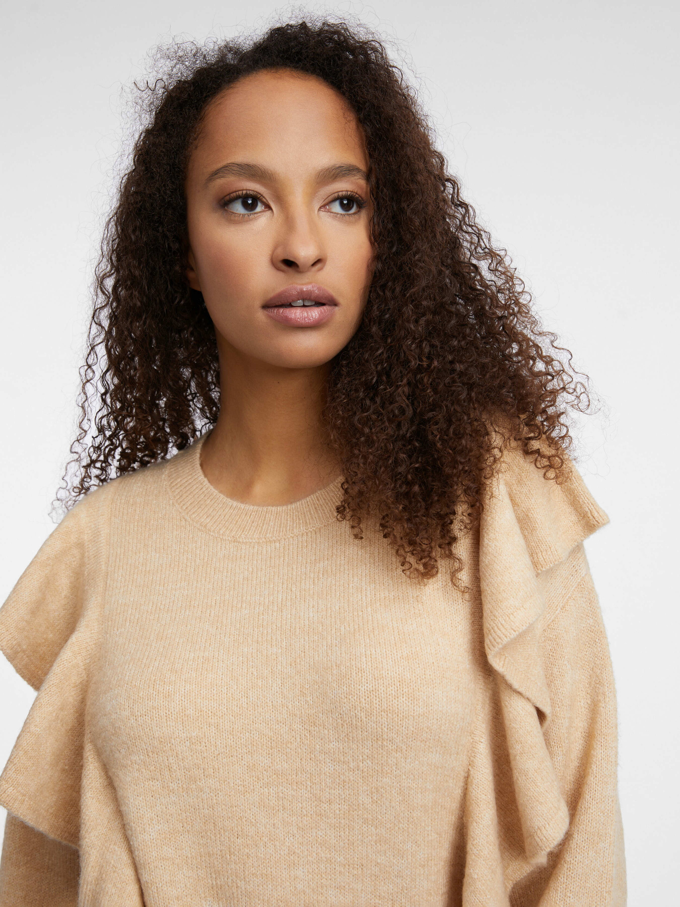 Джемпер Orsay модель 0507509-082000 Джемпер Orsay модель 0507509-082000 Фото