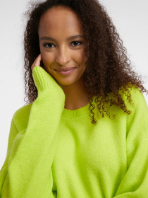 Джемпер Orsay модель 0507510-851000 Фото