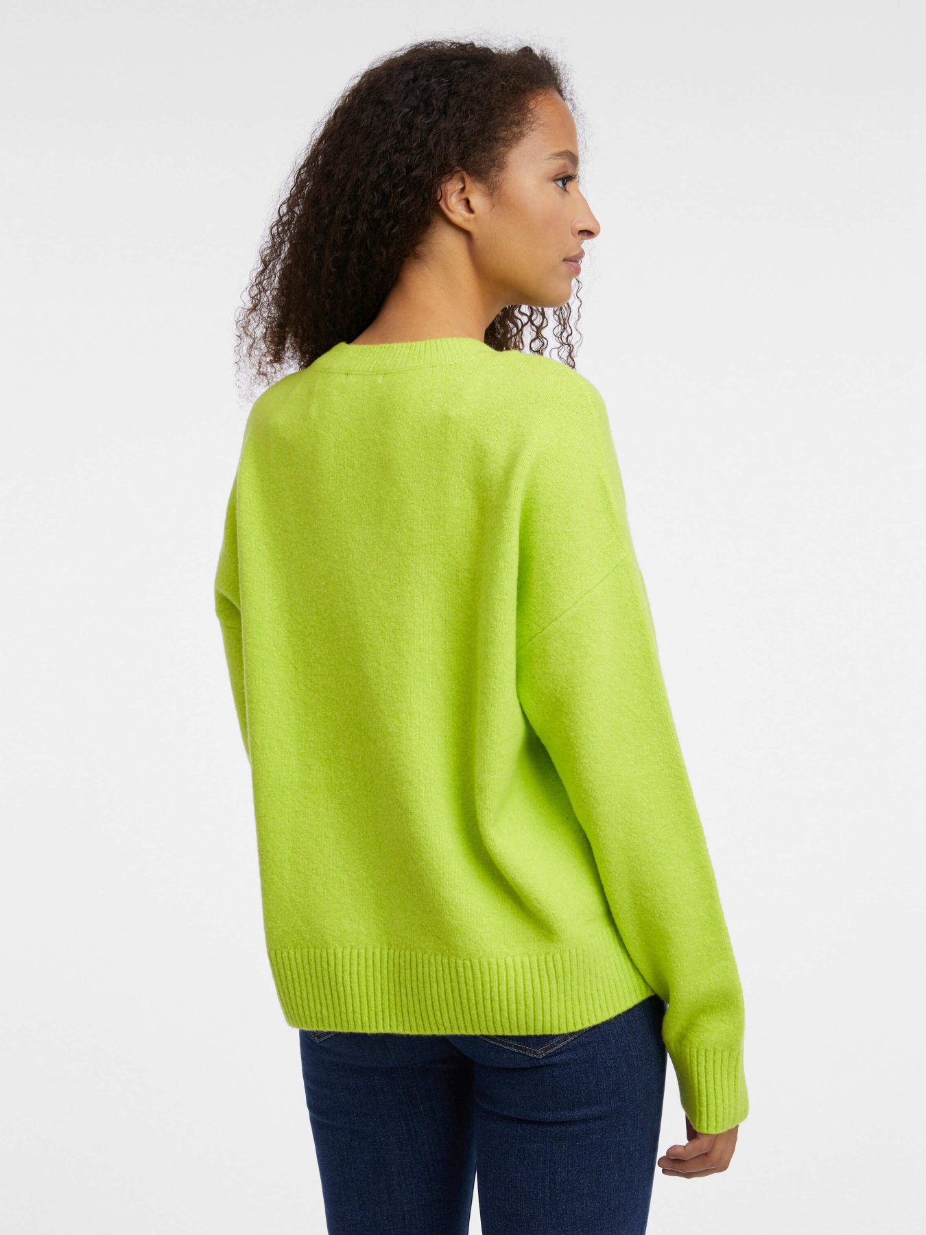 Джемпер Orsay модель 0507510-851000 Фото