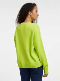 Джемпер Orsay модель 0507510-851000 Фото