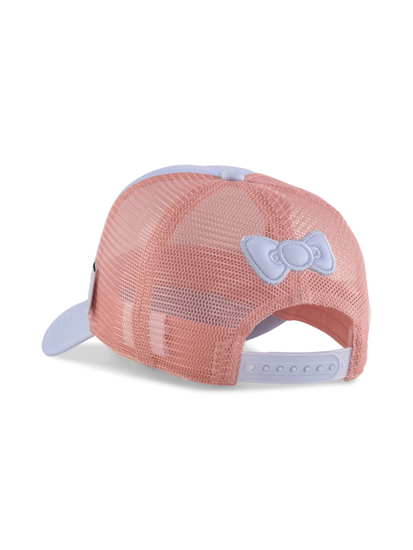 Кепка PUMA x Hk&fr Trucker Cap Jr модель 026128 Фото