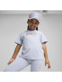 Кепка PUMA x Hk&fr Trucker Cap Jr модель 026128 Фото