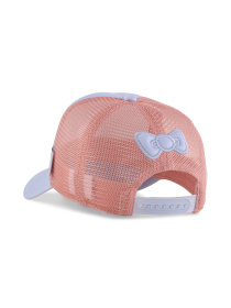 Кепка PUMA x Hk&fr Trucker Cap Jr модель 026128 Фото