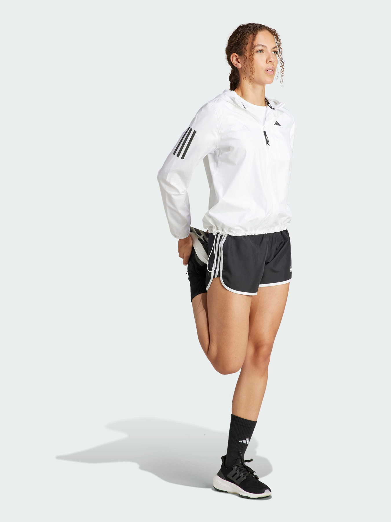 Вітровка Adidas Supernova модель IK7445 Фото