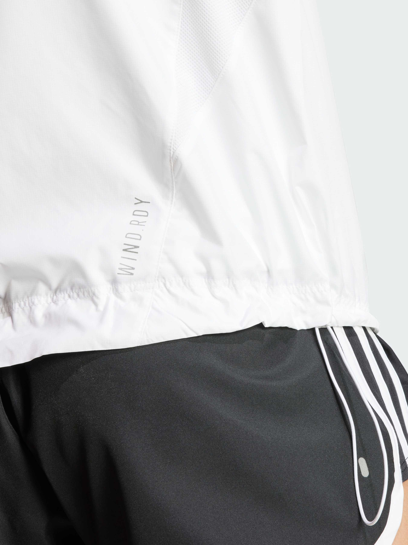 Вітровка Adidas Supernova модель IK7445 Фото