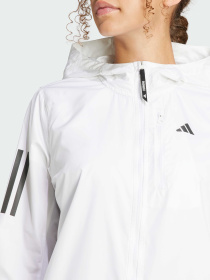 Вітровка Adidas Supernova модель IK7445 Вітровка Adidas Supernova модель IK7445 Фото