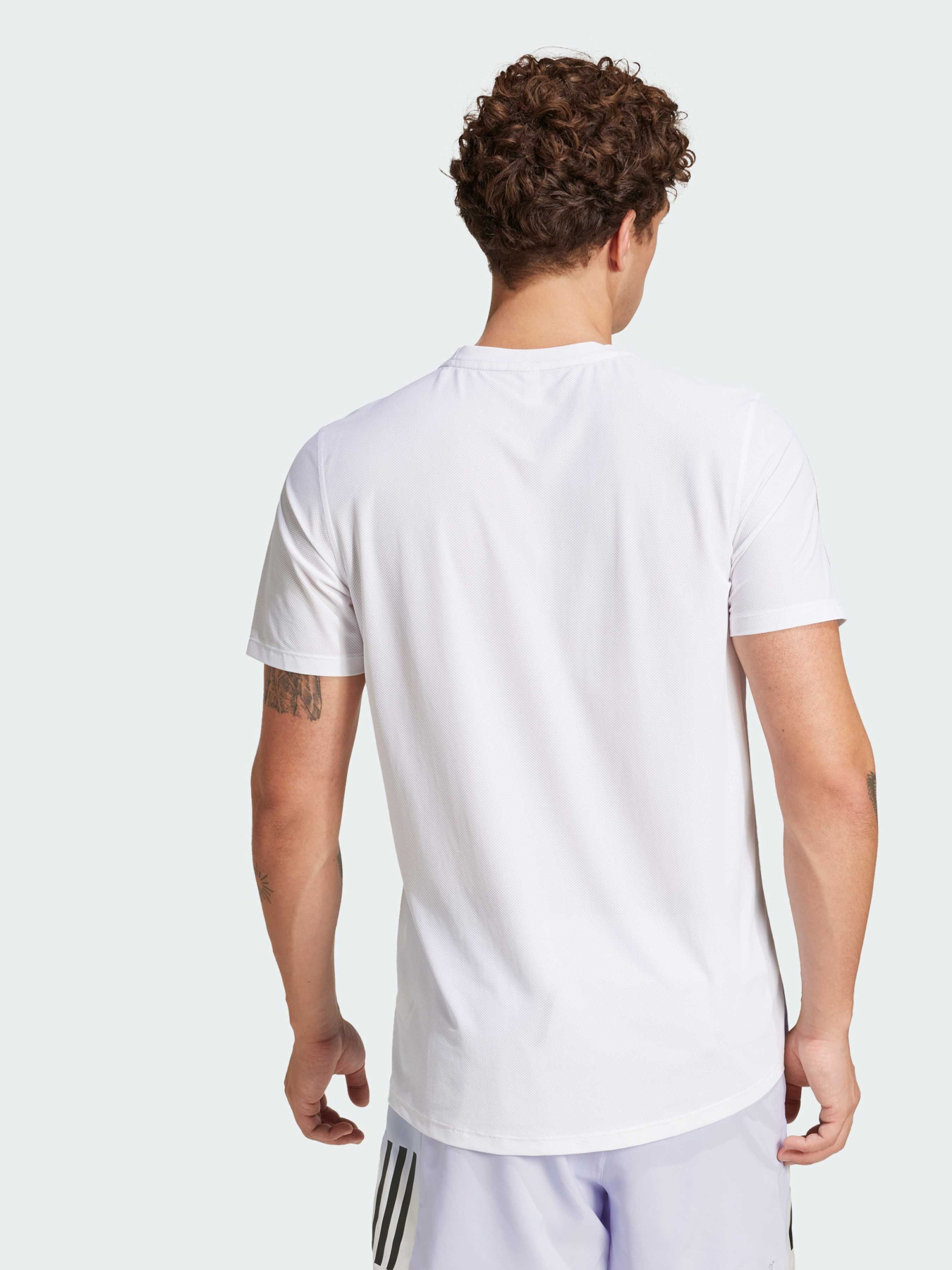 Футболка спортивная Adidas Supernova модель JC9886 Фото