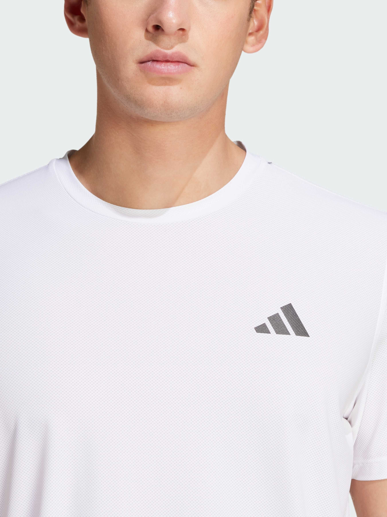 Спортивна футболка Adidas Supernova модель JC9886 Фото