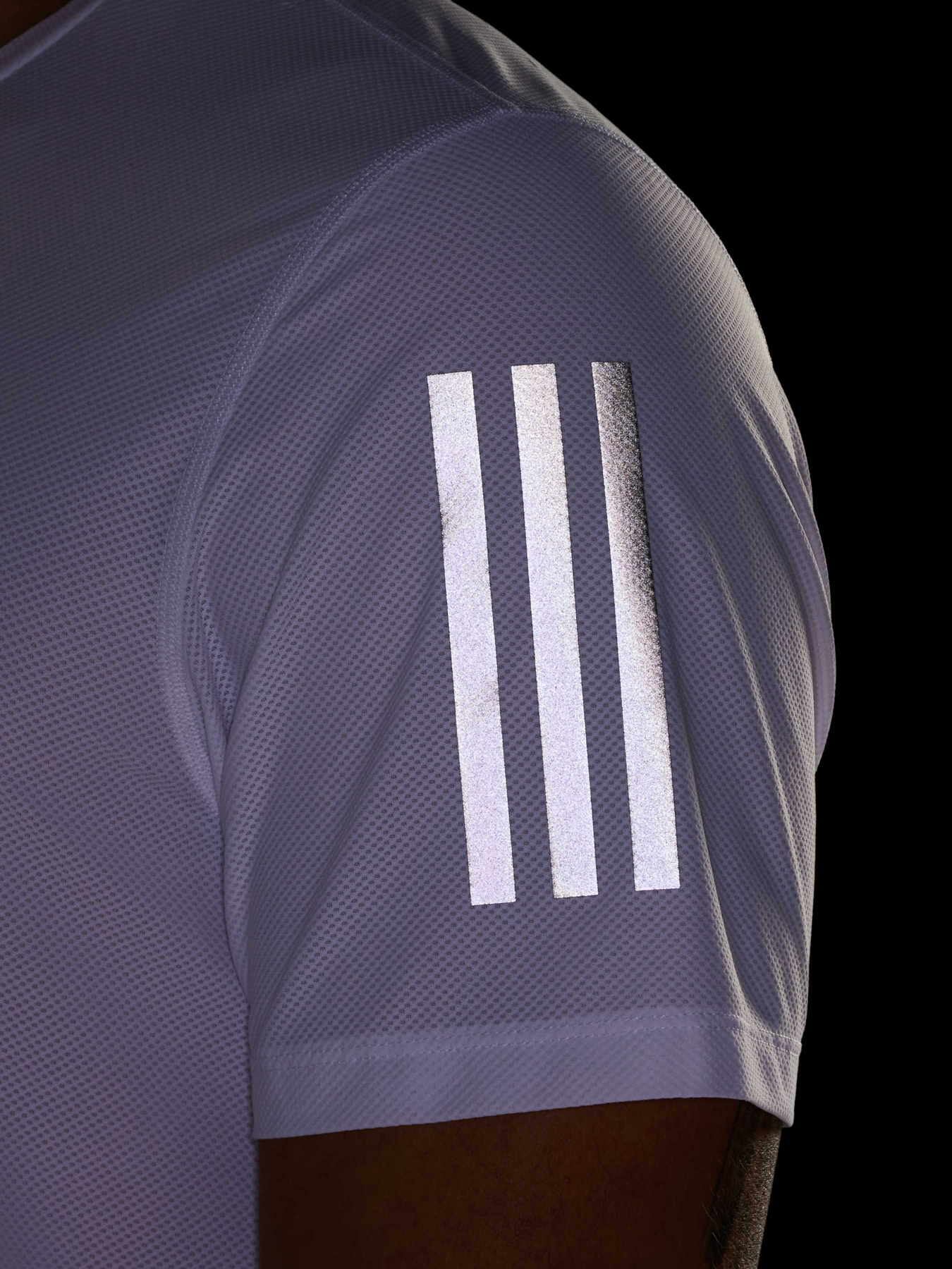 Спортивна футболка Adidas Supernova модель JC9886 Фото