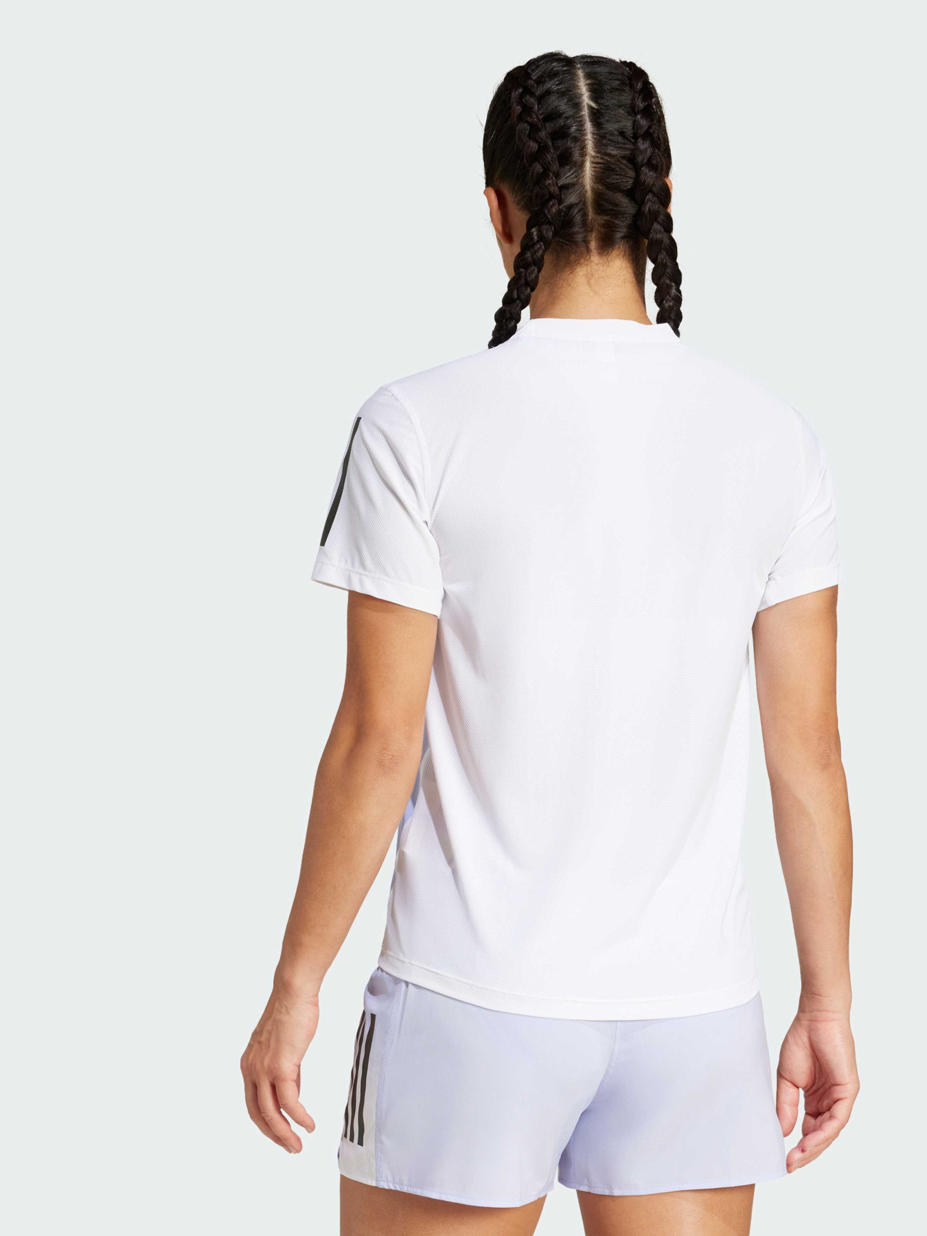 Футболка спортивная Adidas Supernova модель JC9889 Фото