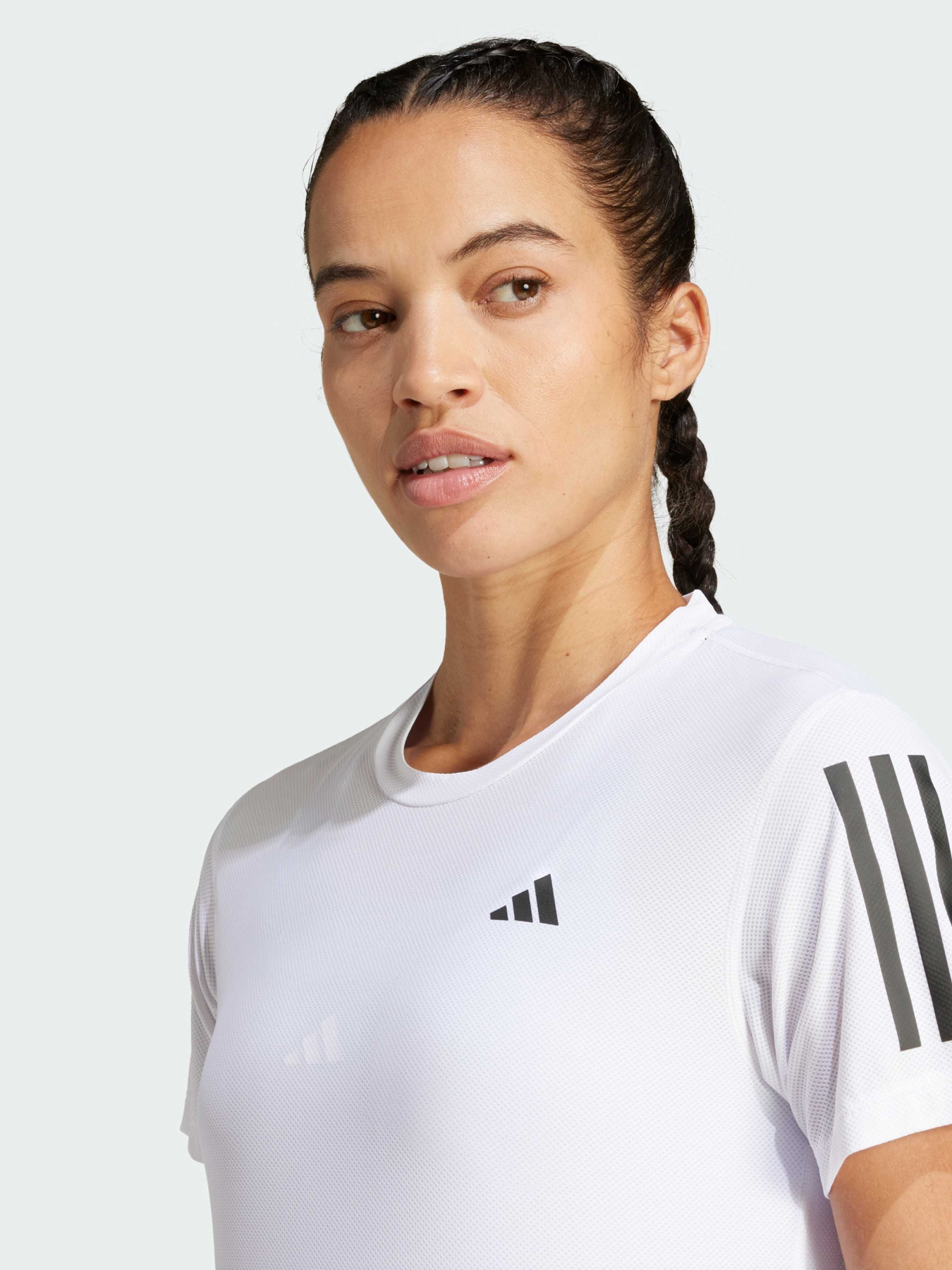 Спортивна футболка Adidas Supernova модель JC9889 Фото