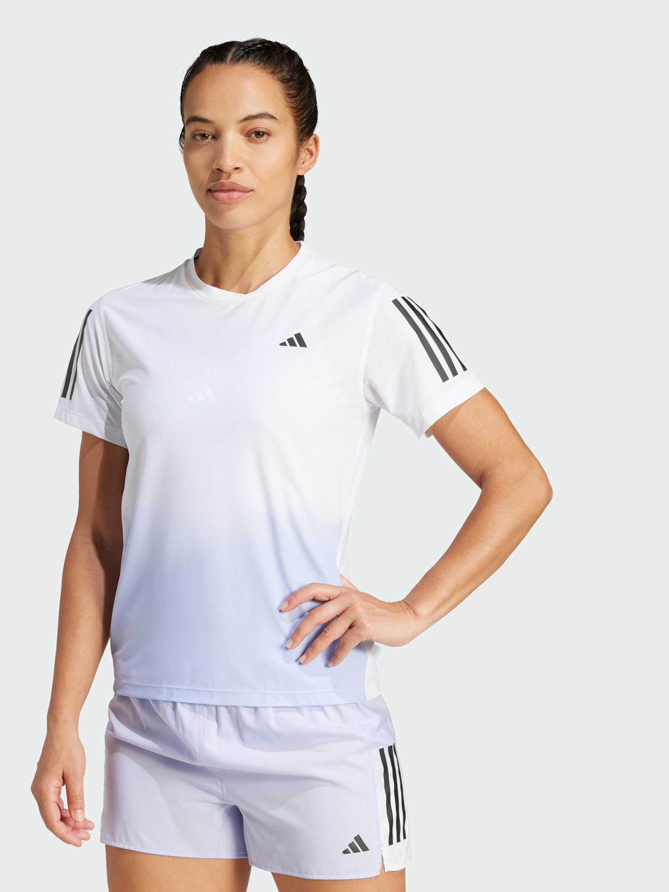 Спортивна футболка Adidas Supernova модель JC9889 Фото