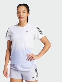 Футболка спортивная Adidas Supernova модель JC9889 Фото