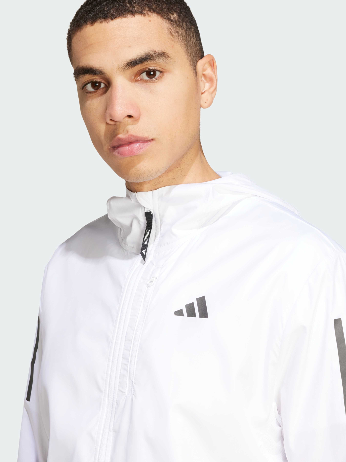 Вітровка Adidas Supernova модель JC9892 Фото