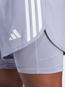 Шорти спортивні Adidas Supernova модель JD2321 Фото