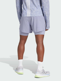 Шорты спортивные Adidas Supernova модель JD2321 Фото