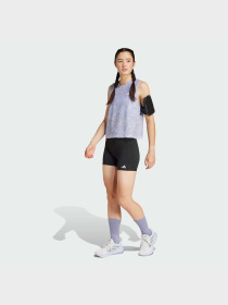 Спортивна майка Adidas Supernova модель JD7763 Фото