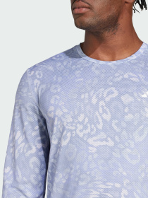 Лонгслів Adidas Supernova модель JD7770 Фото