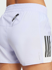 Шорты спортивные Adidas Supernova модель JP0831 Фото