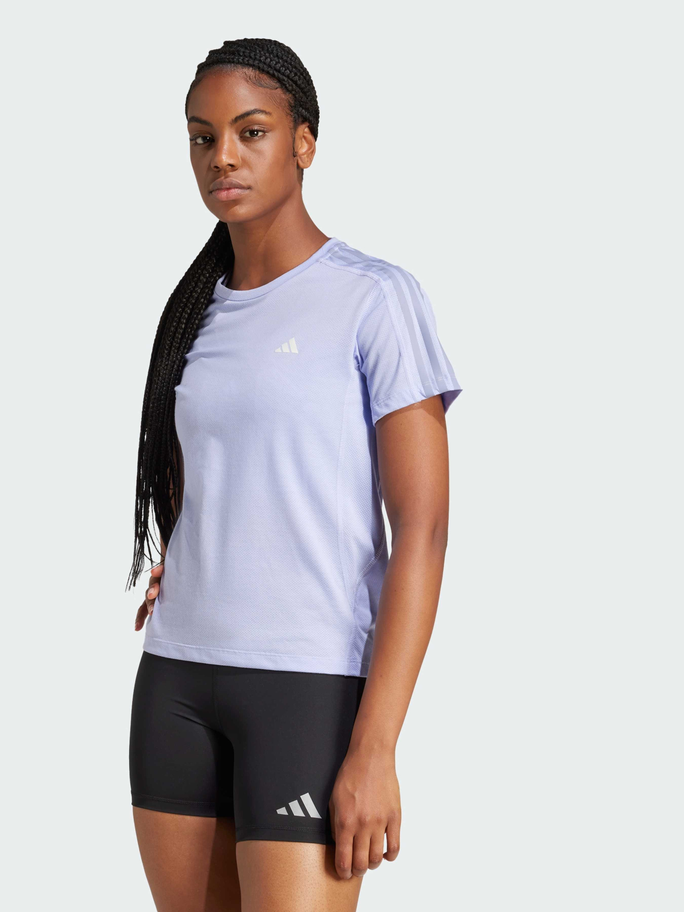 Футболка спортивна Adidas Supernova модель JD2276 Футболка спортивна Adidas Supernova модель JD2276 Фото