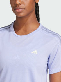 Футболка спортивна Adidas Supernova модель JD2276 Футболка спортивна Adidas Supernova модель JD2276 Фото