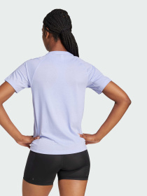 Футболка спортивная Adidas Supernova модель JD2276 Фото