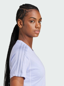 Футболка спортивная Adidas Supernova модель JD2276 Фото