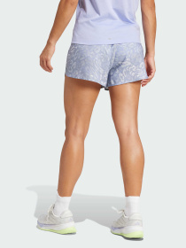 Шорты спортивные Adidas Supernova модель JD7759 Фото