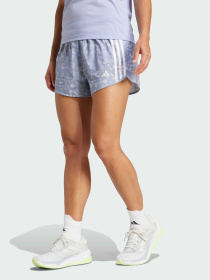 Спортивні шорти Adidas Supernova модель JD7759 Фото