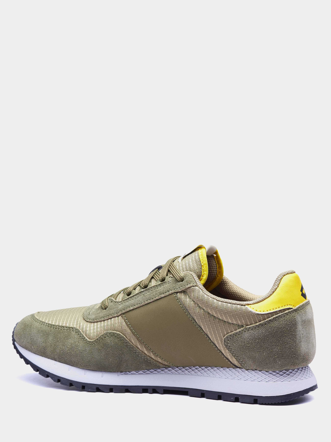 Кроссовки Lotto модель 212073_5HV Фото