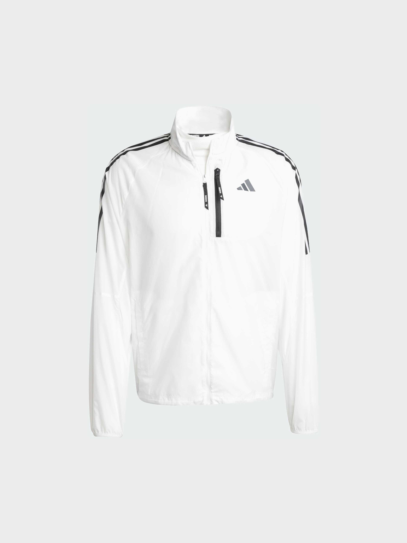 Ветровка Adidas Supernova модель JD7760 Фото