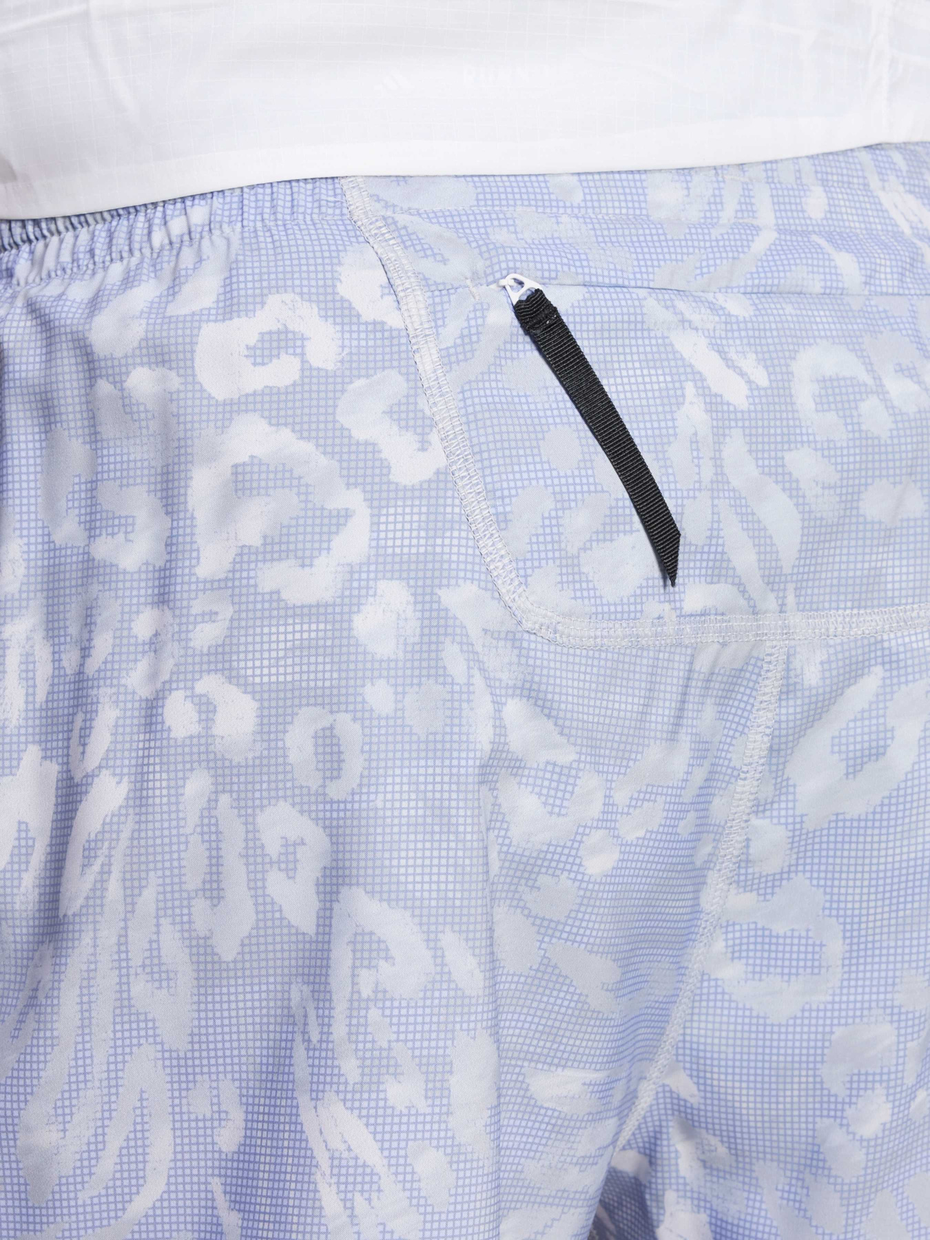 Шорти спортивні Adidas Supernova модель JD7769 Фото