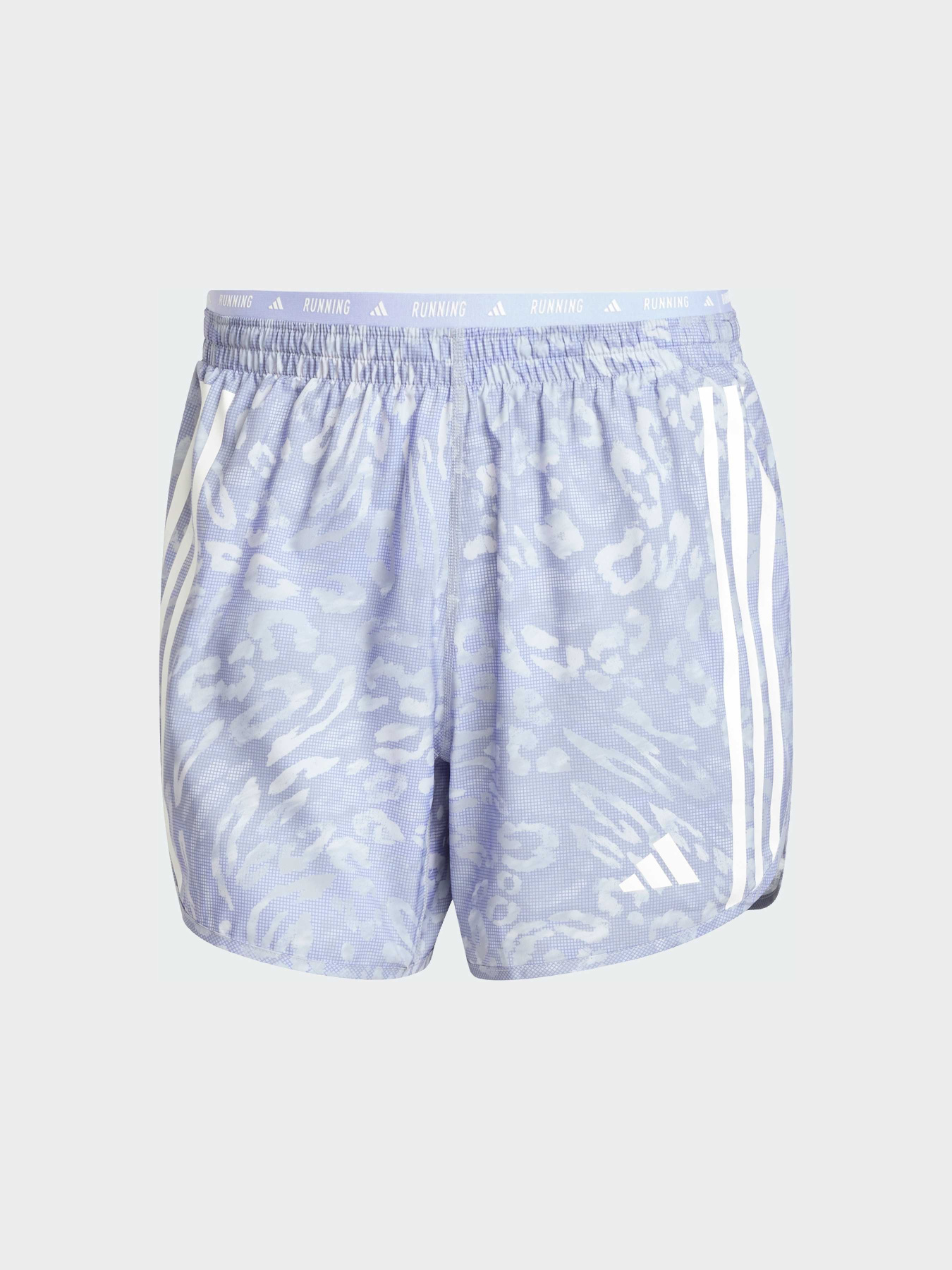 Шорти спортивні Adidas Supernova модель JD7769 Фото