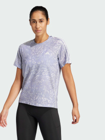 Футболка спортивная Adidas Supernova модель JD7758 Фото