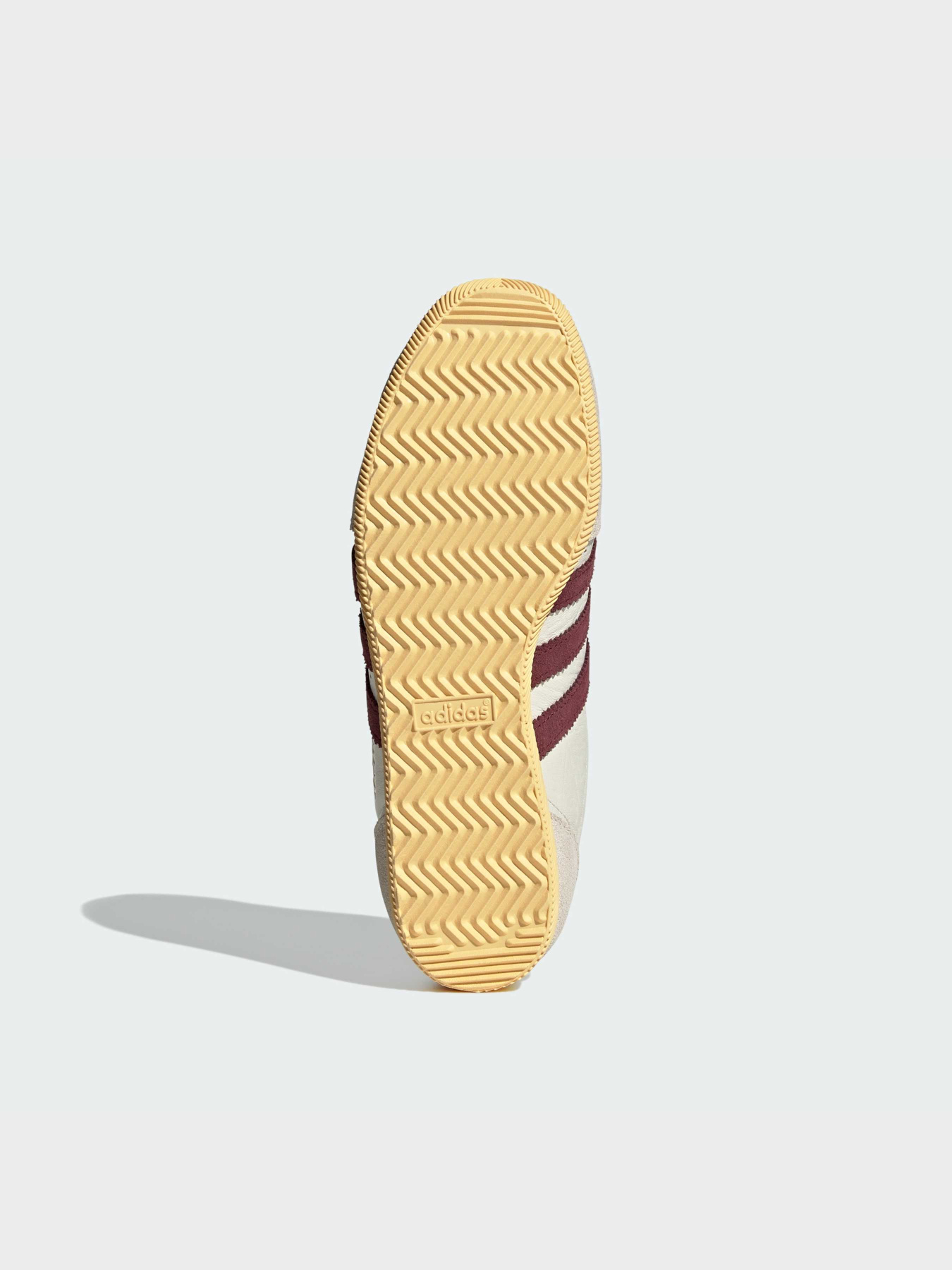 Кеды низкие Adidas модель JI2662 Фото