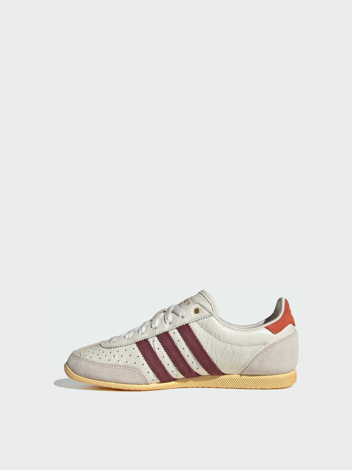 Кеды низкие Adidas модель JI2662 Фото